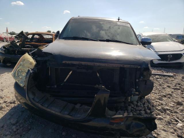Photo 5 from auction – 2008 GMC YUKON with VIN 1GKFC13028R181536