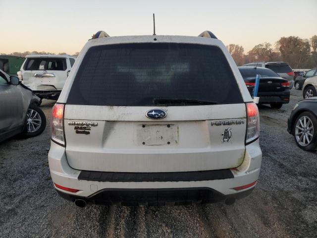 Photo 6 from auction – 2009 SUBARU FORESTER 2 with VIN JF2SH64699H736745