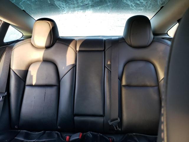 Photo 10 from auction – 2022 TESLA MODEL 3 with VIN 5YJ3E1EA5NF316962