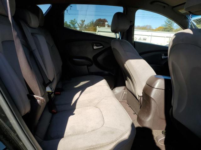Photo 11 from auction – 2012 HYUNDAI TUCSON GL with VIN KM8JT3AB4CU489217