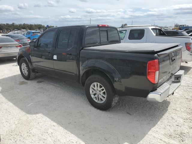 Photo 2 from auction – 2015 NISSAN FRONTIER S with VIN 1N6AD0ER2FN764618