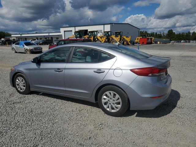Photo 2 from auction – 2017 HYUNDAI ELANTRA SE with VIN 5NPD74LF2HH069906