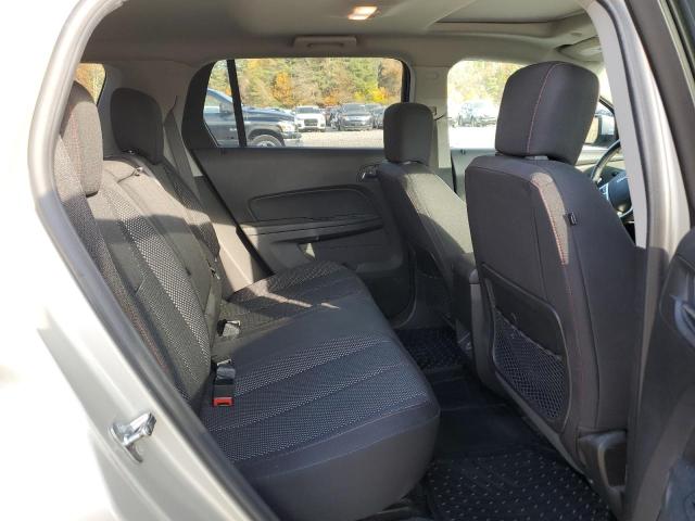 Photo 11 from auction – 2015 GMC TERRAIN SL with VIN 2GKFLWEK0F6277315