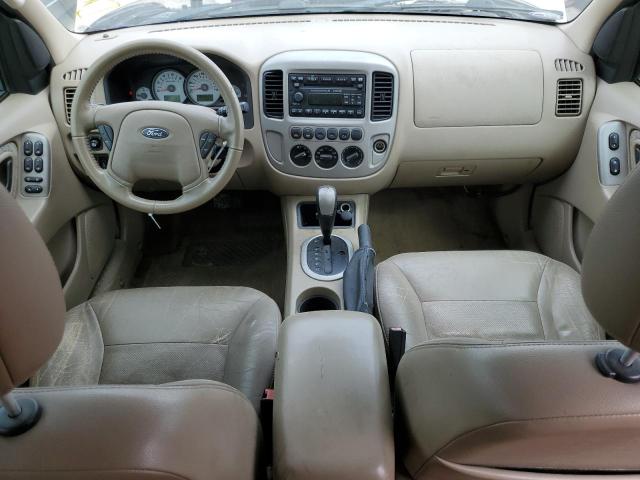 Photo 8 from auction – 2007 FORD ESCAPE LIM with VIN 1FMCU04177KA38291