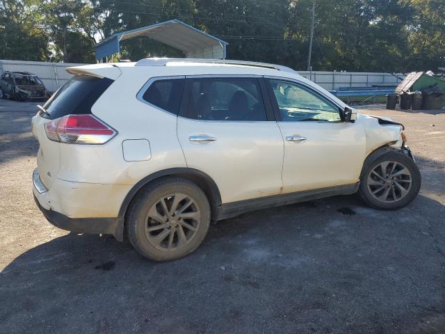 Photo 3 from auction – 2016 NISSAN ROGUE S with VIN 5N1AT2MT1GC742780