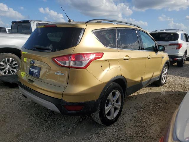 Photo 3 from auction – 2014 FORD ESCAPE SE with VIN 1FMCU0GX6EUD77514