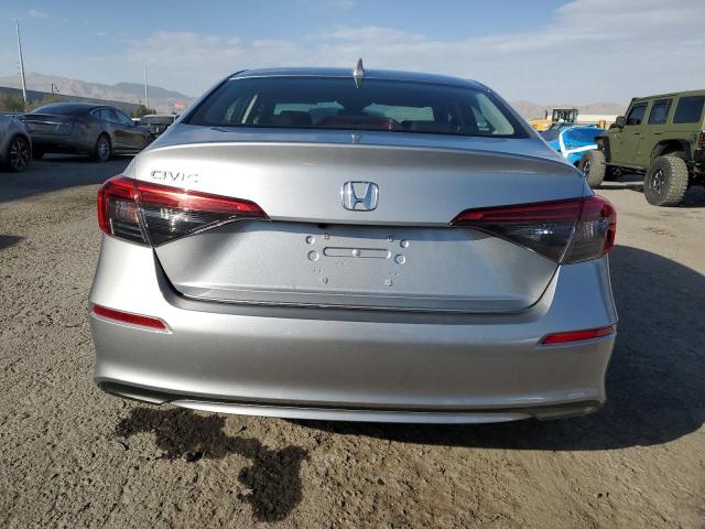 Photo 6 from auction – 2023 HONDA CIVIC LX with VIN 2HGFE2F29PH542401