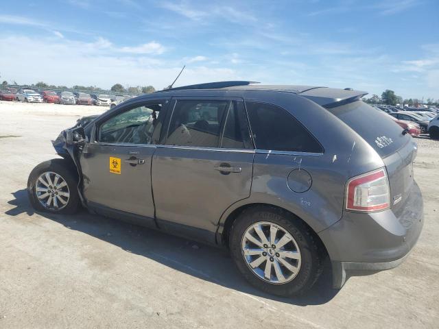 Photo 2 from auction – 2010 FORD EDGE LIMIT with VIN 2FMDK3KC2ABA07354