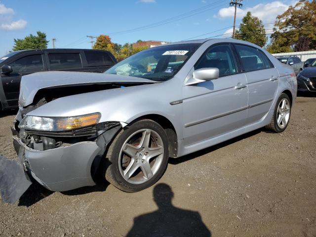Photo 1 from auction – 2004 ACURA TL with VIN 19UUA66294A054408