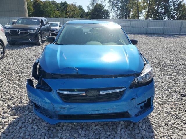 Photo 5 from auction – 2023 SUBARU IMPREZA with VIN 4S3GTAA60P1701267