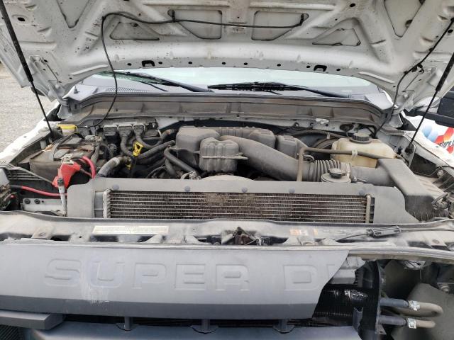 Photo 11 from auction – 2015 FORD F250 SUPER with VIN 1FTBF2A63FEC72804