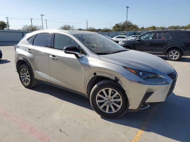 Photo 4 from auction – 2021 LEXUS ES 300H LU with VIN JTJDARBZ8M2198235