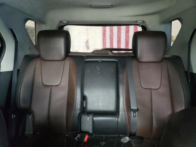 Photo 10 from auction – 2011 CHEVROLET EQUINOX LT with VIN 2CNFLGE55B6265730