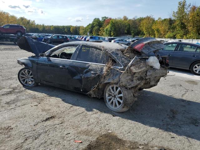 Photo 2 from auction – 2013 AUDI A4 PREMIUM with VIN WAUFFAFL1DN006850