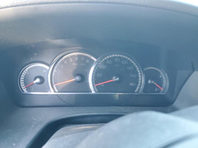 صورة رقم 9 من المزاد - 2009 CADILLAC STS مع VIN 1G6DW67V390104597