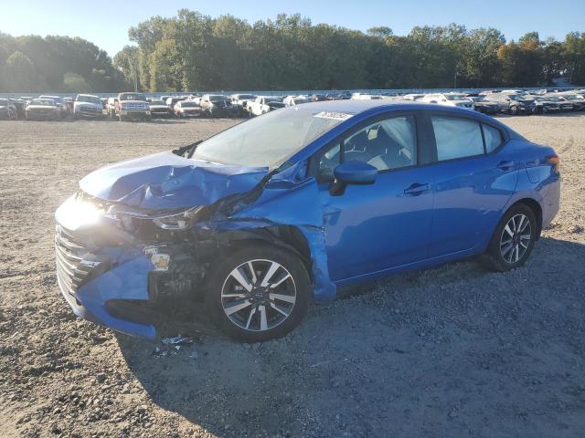 Photo 1 from auction – 2023 NISSAN VERSA SV with VIN 3N1CN8EV5PL811620