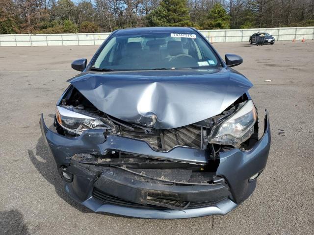 Zdjęcie 5 z aukcji – 2014 TOYOTA COROLLA L z VIN 2T1BURHE2EC108747
