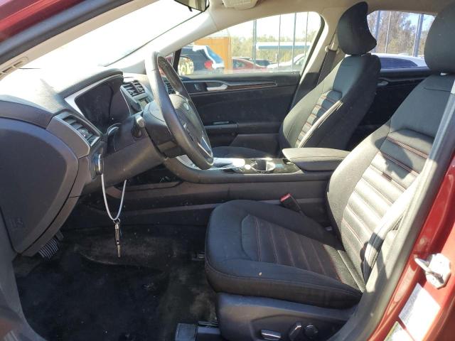 Photo 7 from auction – 2016 FORD FUSION SE with VIN 3FA6P0HD2GR319512