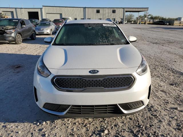 Photo 5 from auction – 2018 KIA NIRO FE with VIN KNDCB3LC0J5136633