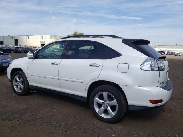 Photo 2 from auction – 2008 LEXUS RX 350 with VIN 2T2HK31U38C078835