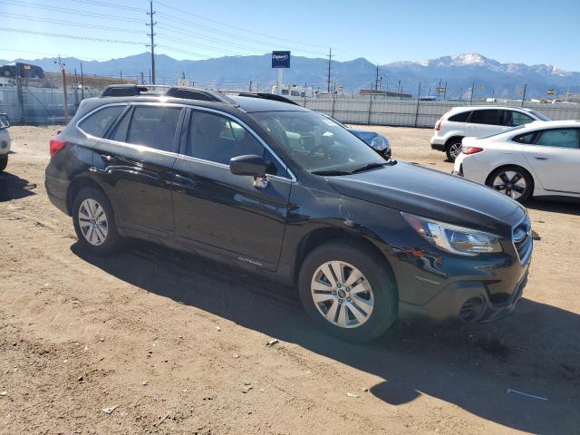 Photo 4 from auction – 2019 SUBARU OUTBACK 2. with VIN 4S4BSABC0K3291595