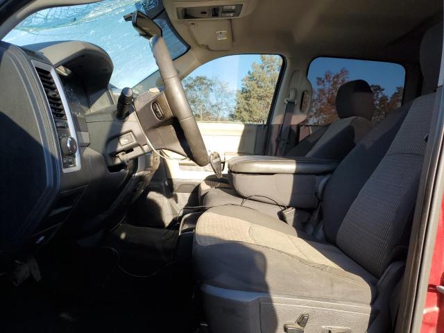 Photo 7 from auction – 2011 DODGE RAM 1500 with VIN 1D7RB1CT2BS615725
