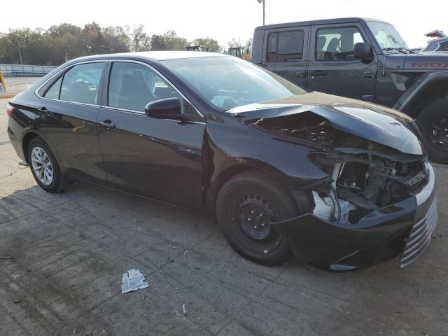 Photo 4 from auction – 2016 TOYOTA CAMRY LE with VIN 4T4BF1FK3GR548004