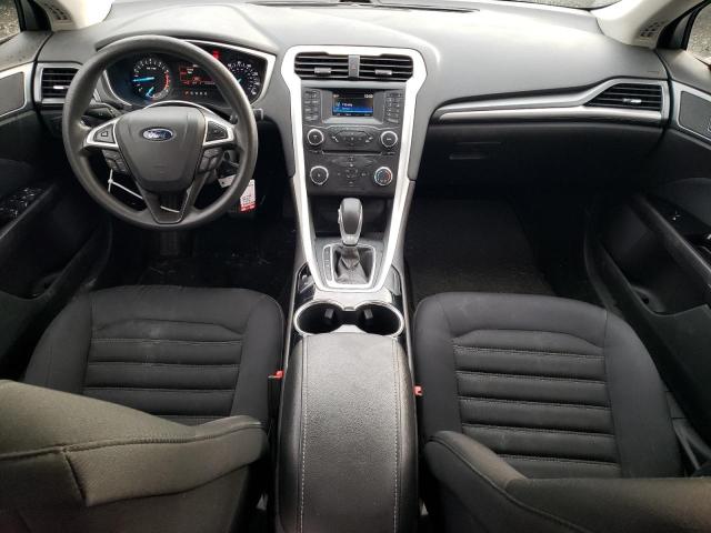 Photo 8 from auction – 2014 FORD FUSION SE with VIN 1FA6P0HD2E5403099