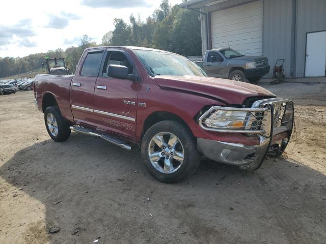 Photo 4 from auction – 2013 RAM 1500 SLT with VIN 1C6RR7GT1DS564912
