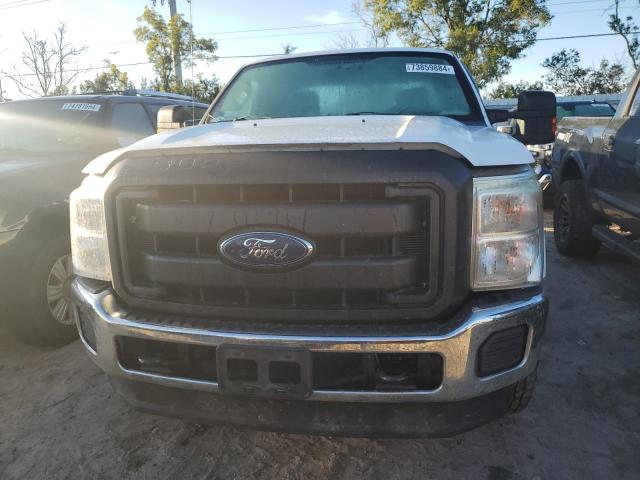 Photo 5 from auction – 2016 FORD F250 SUPER with VIN 1FT7X2B63GEA66028