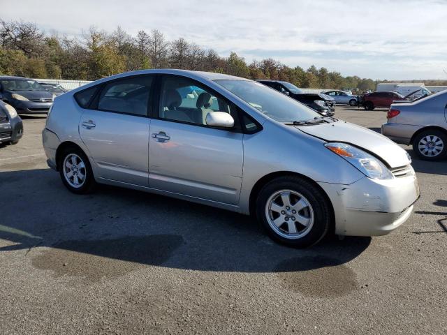 Photo 4 from auction – 2005 TOYOTA PRIUS with VIN JTDKB20UX57049805