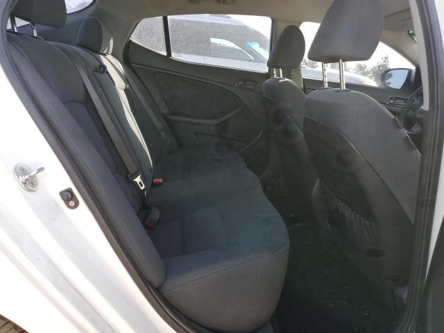 Photo 10 from auction – 2015 KIA OPTIMA LX with VIN KNAGM4A74F5631400