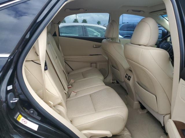 Photo 11 from auction – 2013 LEXUS RX 350 with VIN 2T2ZK1BA7DC102383