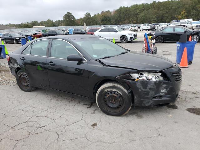 Photo 4 from auction – 2009 TOYOTA CAMRY BASE with VIN 4T1BE46K89U380524