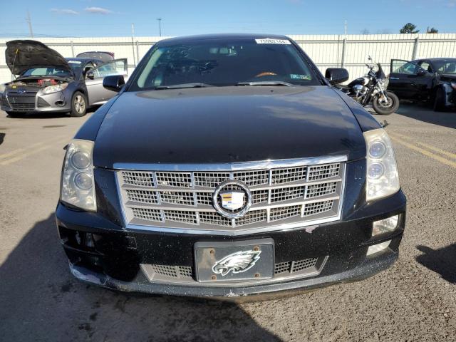 Photo 5 from auction – 2011 CADILLAC STS LUXURY with VIN 1G6DW6ED8B0150409
