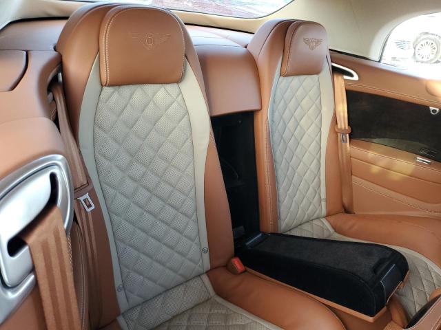 Photo 10 from auction – 2016 BENTLEY CONTINENTA with VIN SCBGU3ZA2GC051723