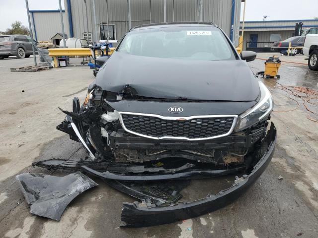 Photo 5 from auction – 2017 KIA FORTE LX with VIN 3KPFK4A75HE157842