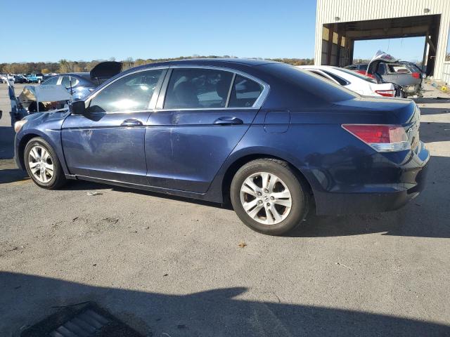Photo 2 from auction – 2008 HONDA ACCORD LXP with VIN JHMCP26428C024209