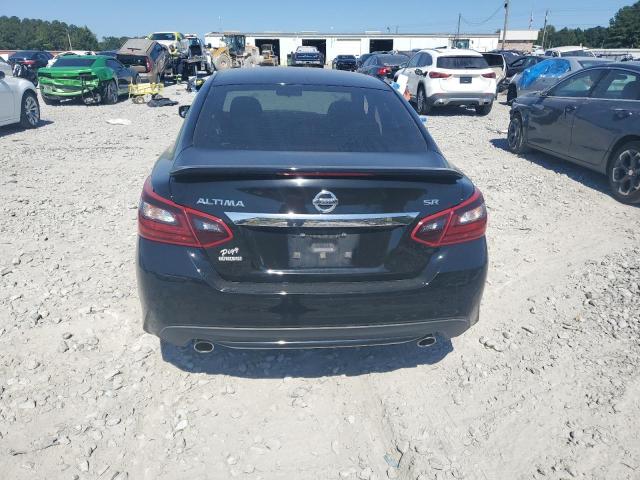 Photo 6 from auction – 2017 NISSAN ALTIMA 2.5 with VIN 1N4AL3AP8HC169661