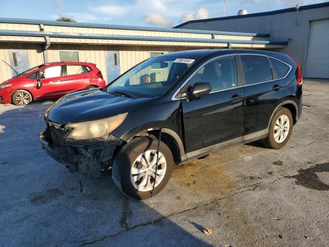 Photo 1 from auction – 2012 HONDA CR-V EX with VIN 2HKRM3H52CH500875
