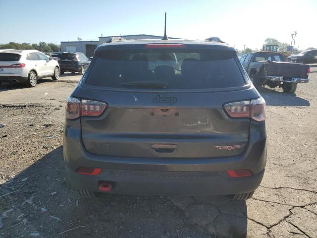 Photo 6 from auction – 2020 JEEP COMPASS TR with VIN 3C4NJDDB9LT184156