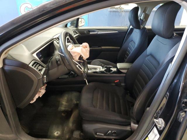 Photo 7 from auction – 2014 FORD FUSION with VIN 3FA6P0H79ER162665