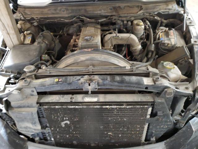 Photo 11 from auction – 2006 DODGE RAM 3500 with VIN 3D7LX39C56G285330