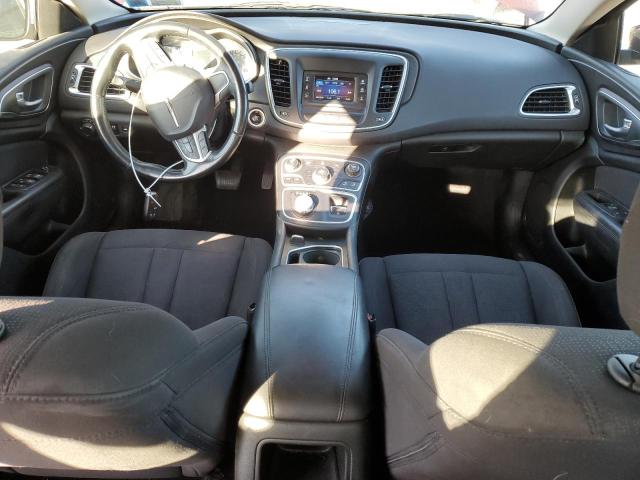 Photo 8 from auction – 2015 CHRYSLER 200 LIMITE with VIN 1C3CCCAB0FN562910