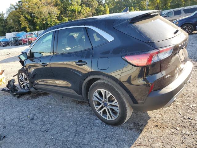 Photo 2 from auction – 2021 FORD ESCAPE SEL with VIN 1FMCU0H66MUB08174