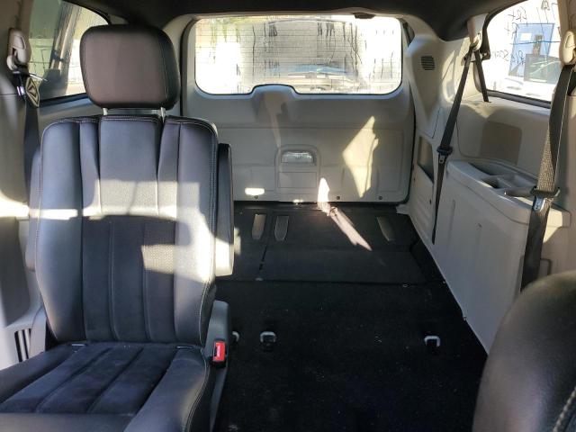 Photo 10 from auction – 2017 DODGE GRAND CARA with VIN 2C4RDGCGXHR825641