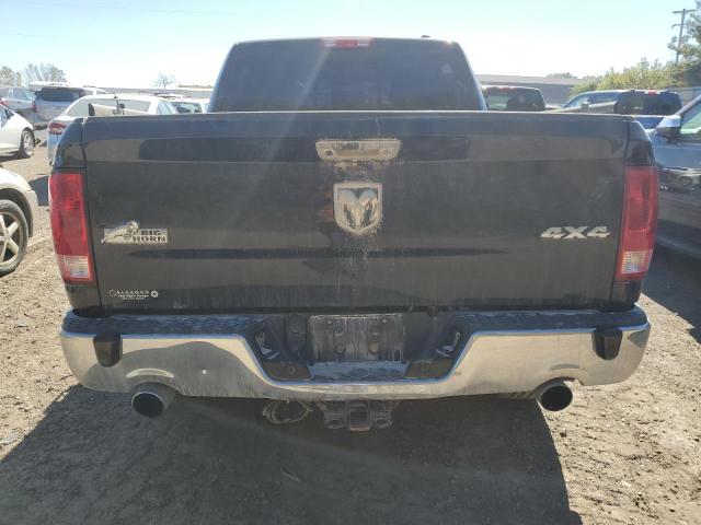 Photo 6 from auction – 2012 DODGE RAM 1500 S with VIN 1C6RD7LT4CS114710