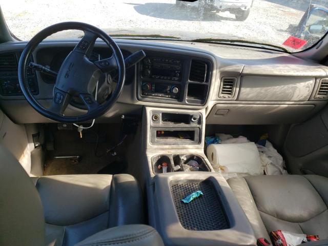 Photo 8 from auction – 2007 GMC SIERRA K25 with VIN 1GTHK23D57F140592