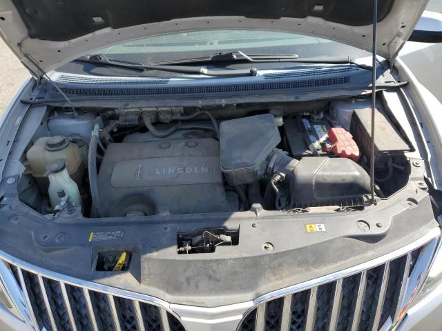 Фото 11 с аукциона – 2013 LINCOLN MKX с VIN 2LMDJ6JK0DBL30193