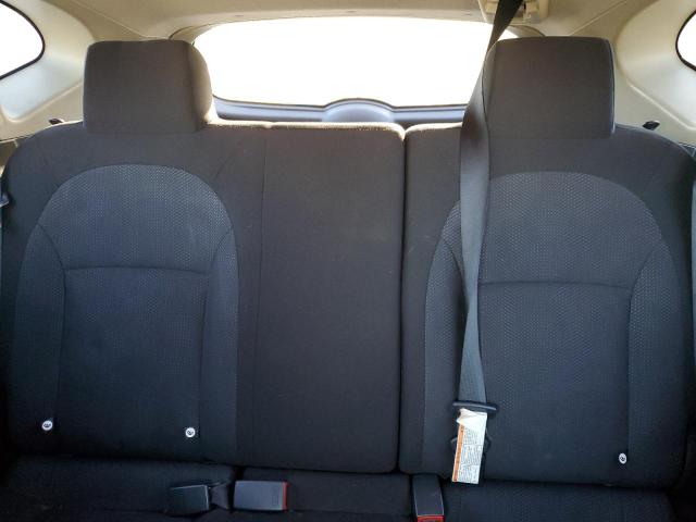 Photo 10 from auction – 2012 NISSAN ROGUE S with VIN JN8AS5MV5CW392013